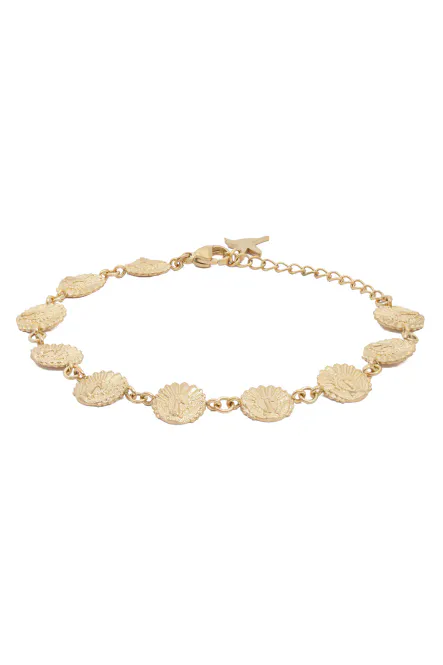 Hovedbilde PEACOC BRACELET