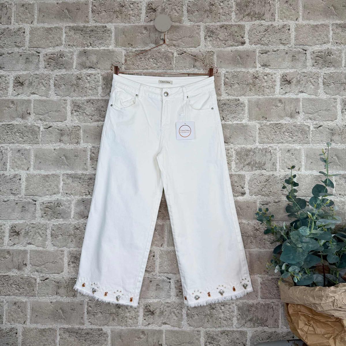 NALUA JEANS