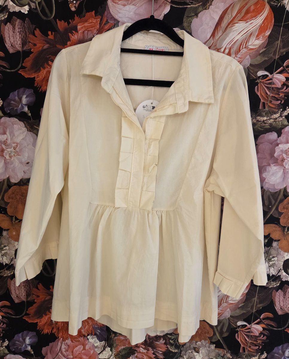 FARA BLOUSE
