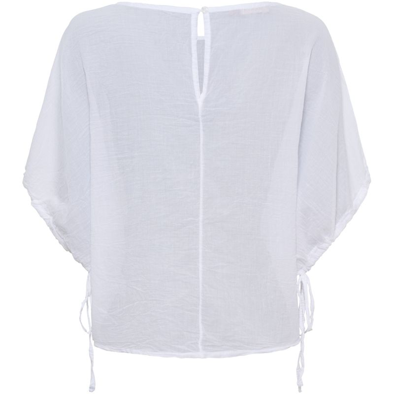 ANNALISE BLOUSE
