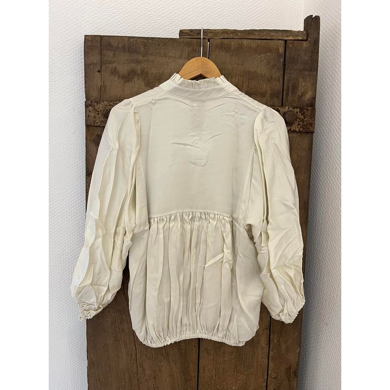 MICHELLA BLOUSE