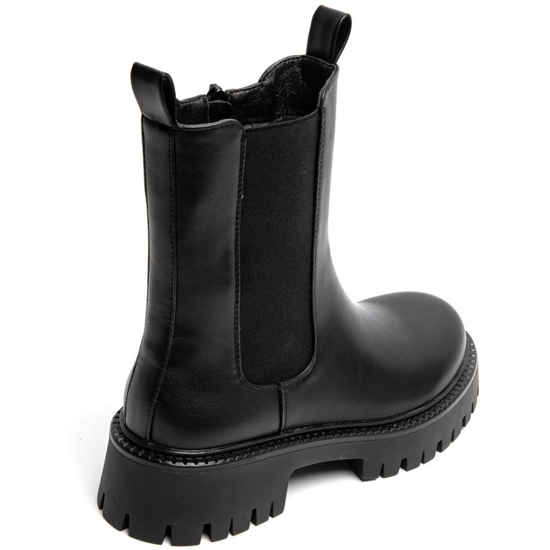 HOLIDAY BOOTS