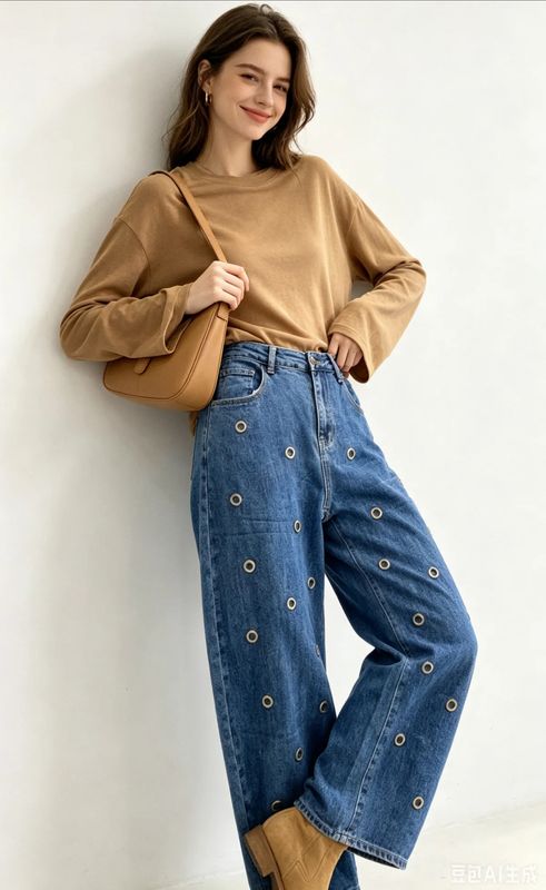 TIRIL JEANS