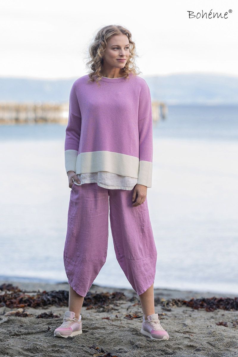 BOHEME LINSINGLET