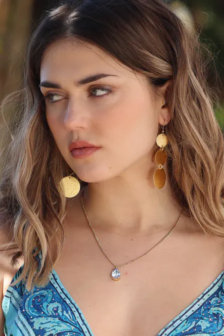 Hovedbilde PHOEBE EARRINGS