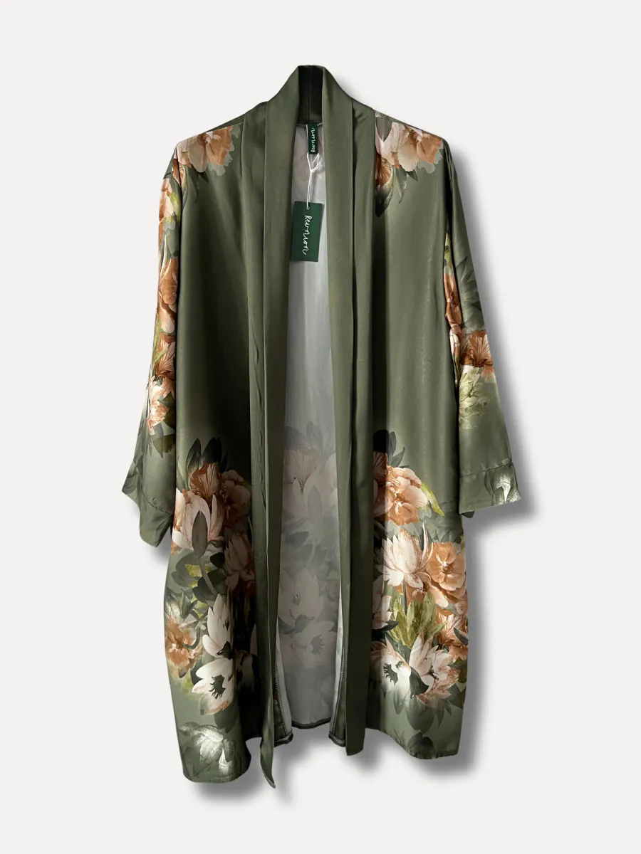 LOULOU KIMONO