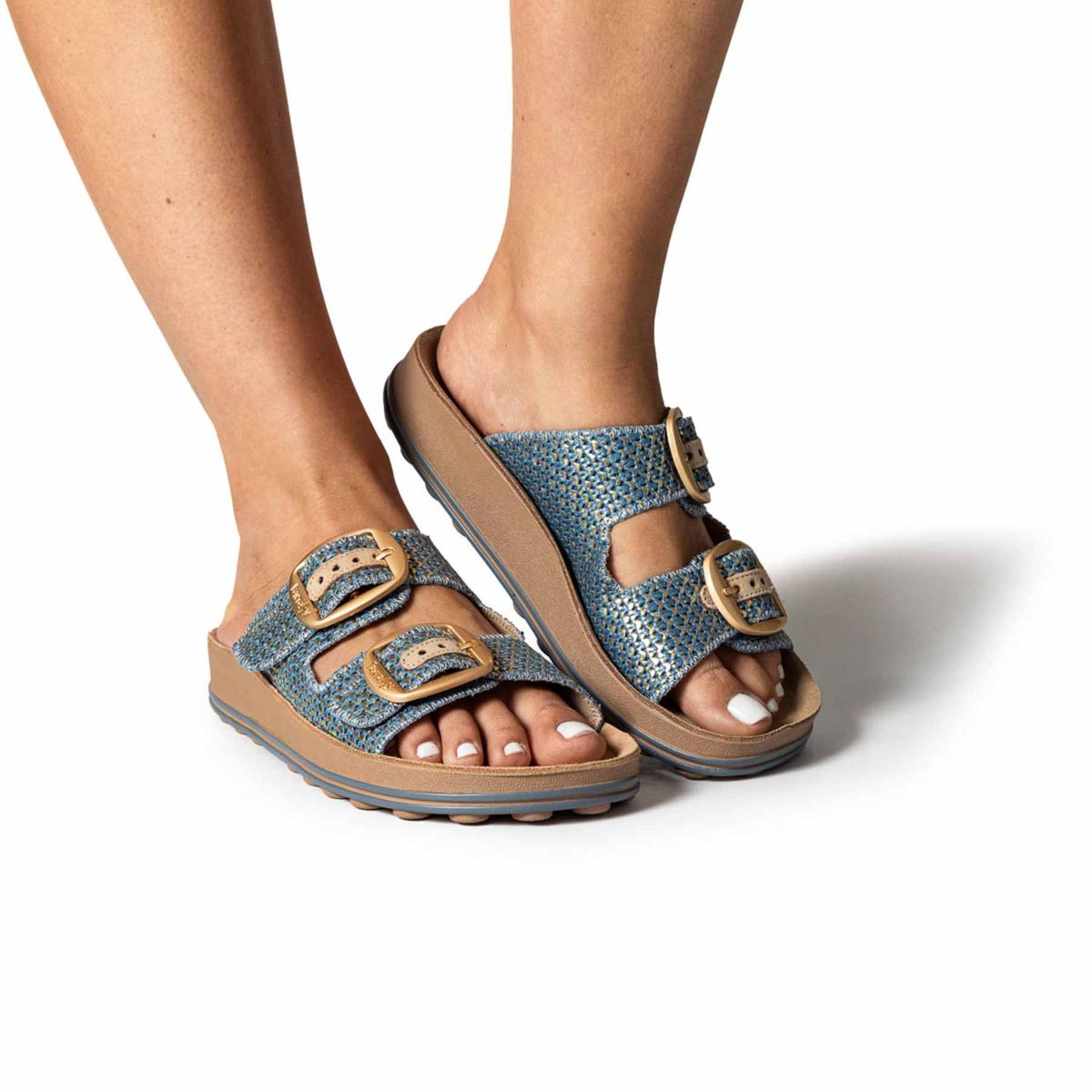 DESPONIA SANDAL