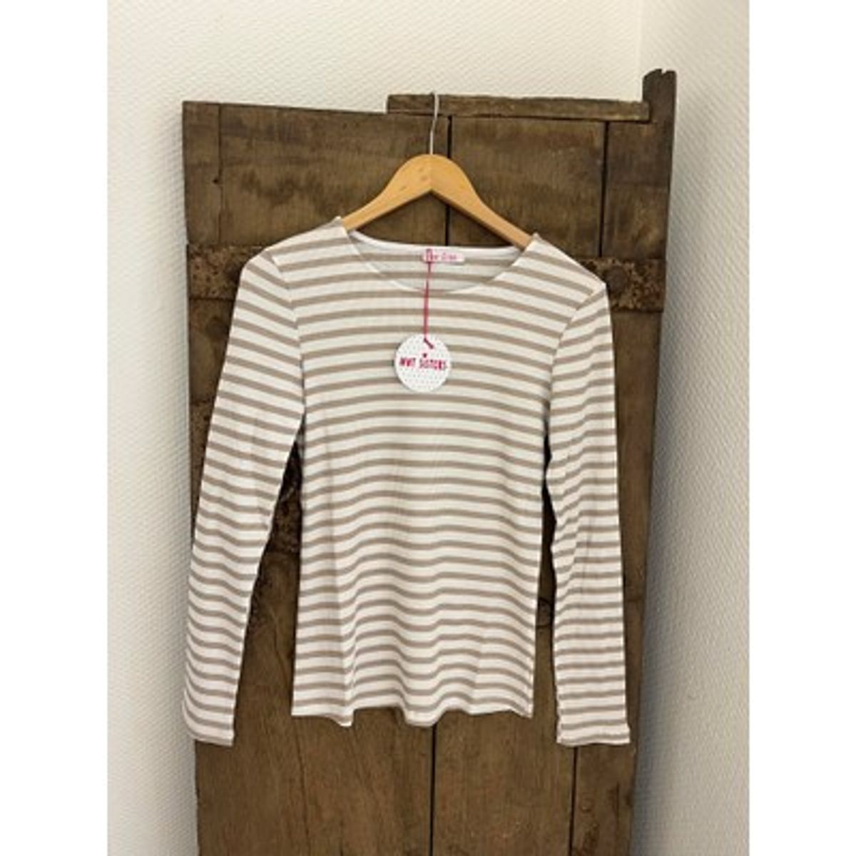 EVERYDAY STRIPES