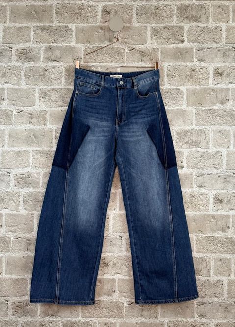 Hovedbilde REBAL JEANS