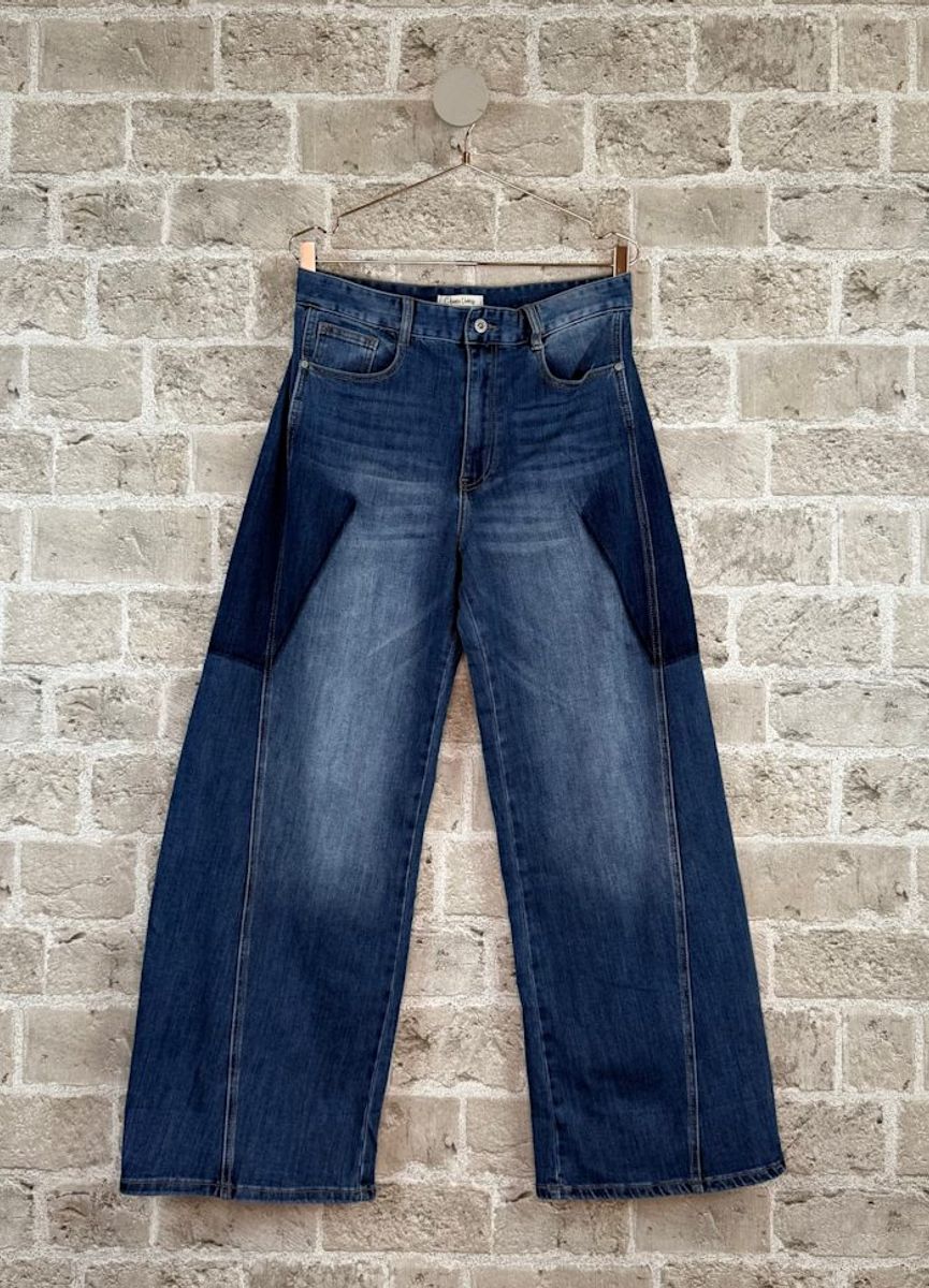 REBAL JEANS