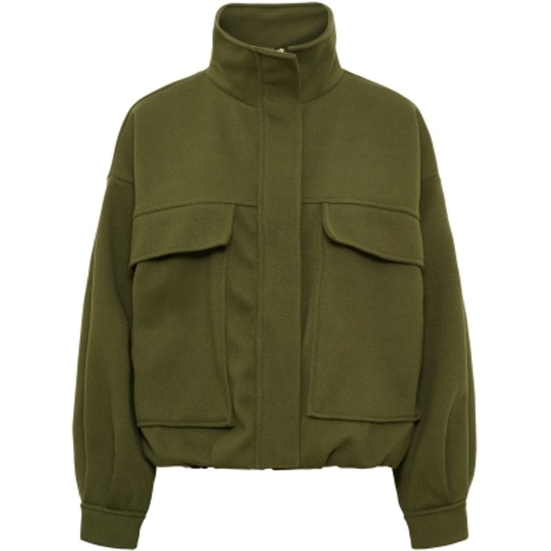 LUMU JACKET