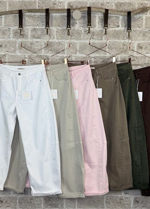Hovedbilde JUDE  JEANS