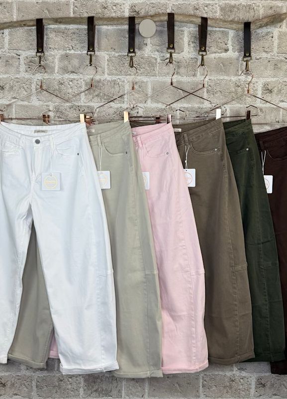 JUDE  JEANS