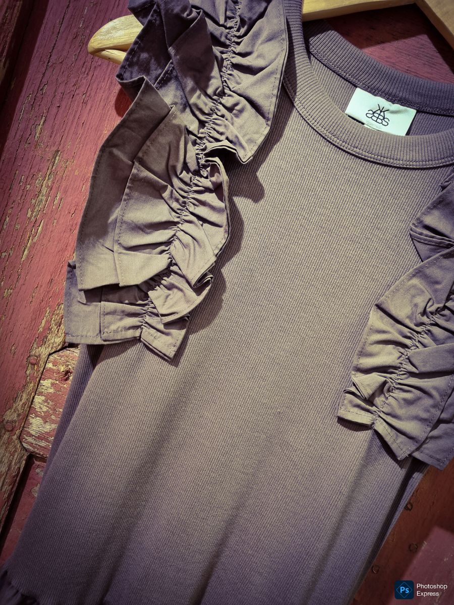 ODA DRESS