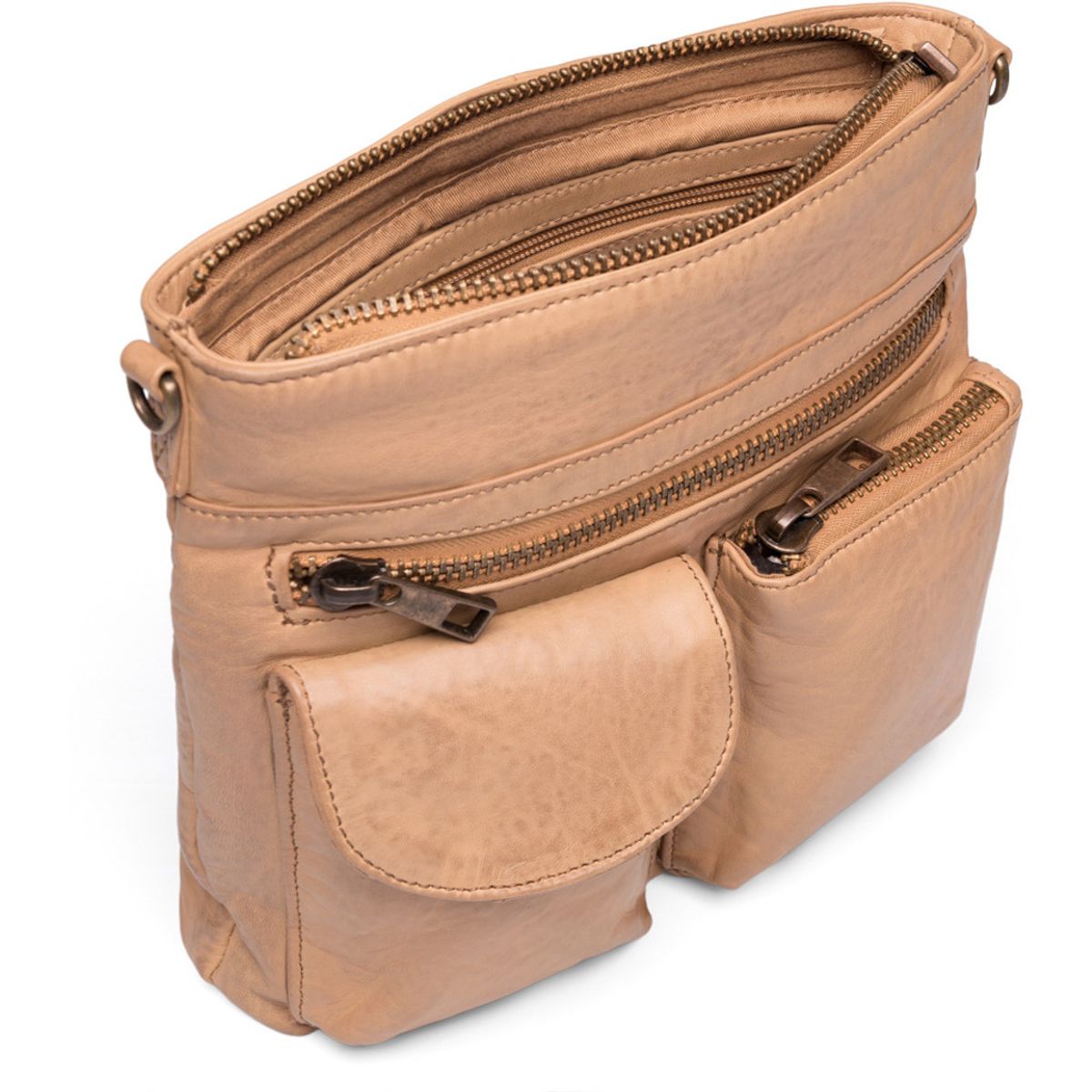 POWERFIELD CROSSOVER