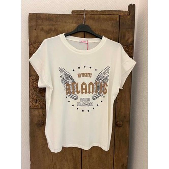 Hovedbilde ATLANTIS T-SHIRT