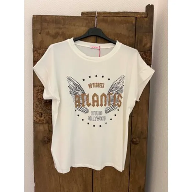Hovedbilde ATLANTIS T-SHIRT