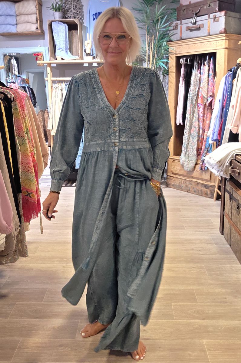SURI PANT