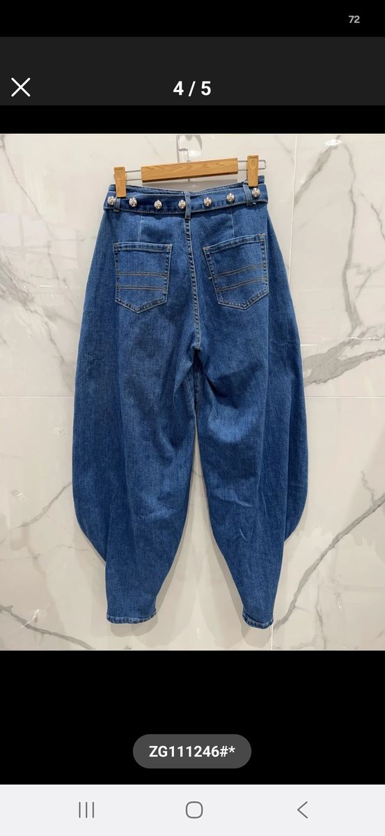 TARA JEANS