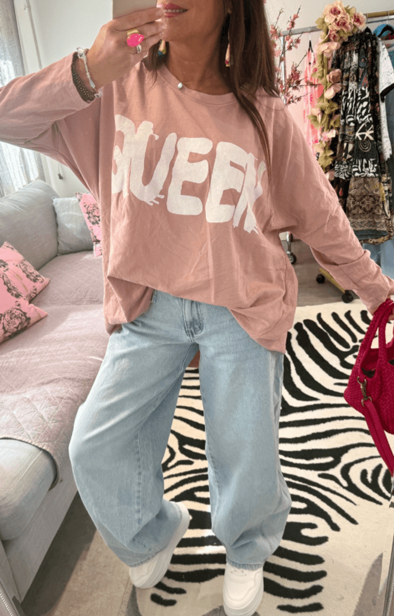 QUEEN GENSER