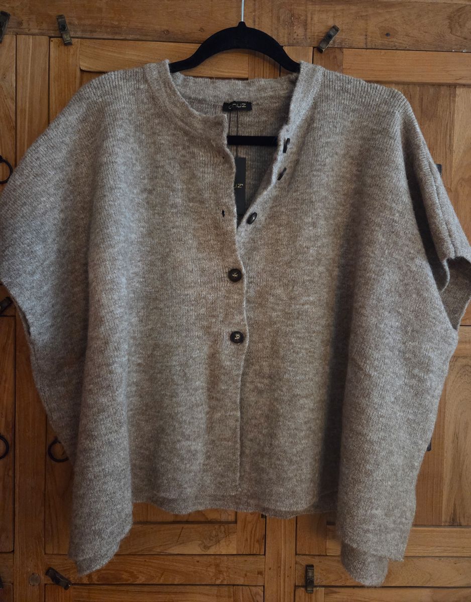JENNA PULLOVER