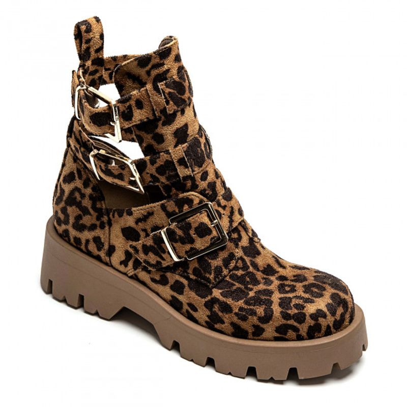 MAJA BOOTS