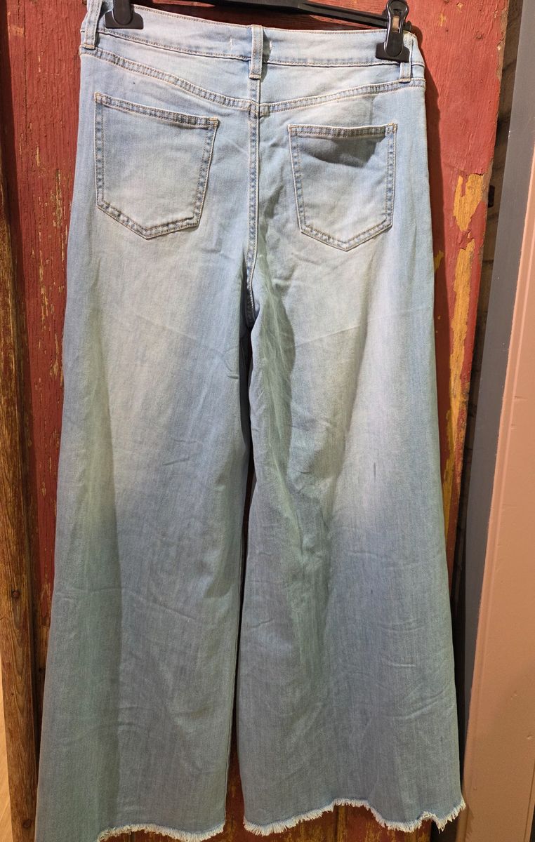 SNOOPY JEANS