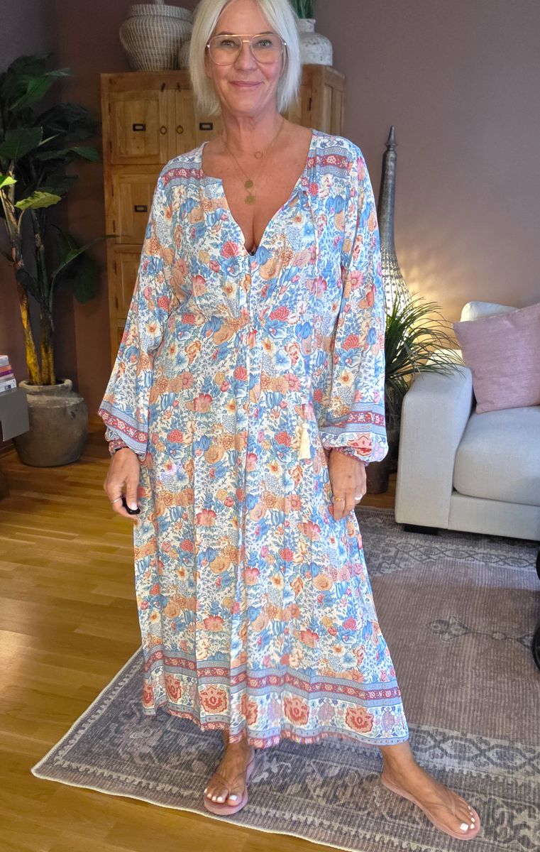 INKA DRESS