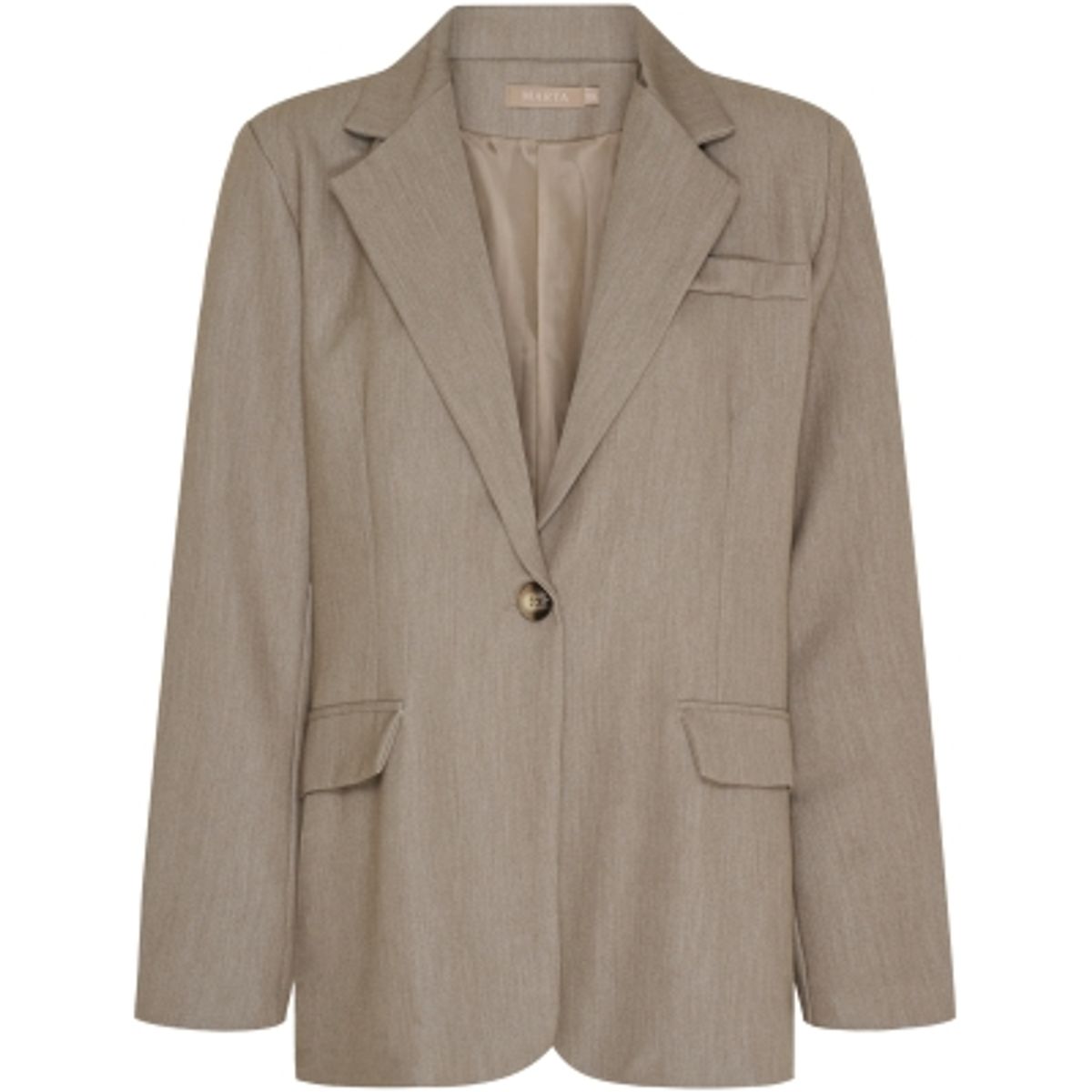 DAMIANA BLAZER