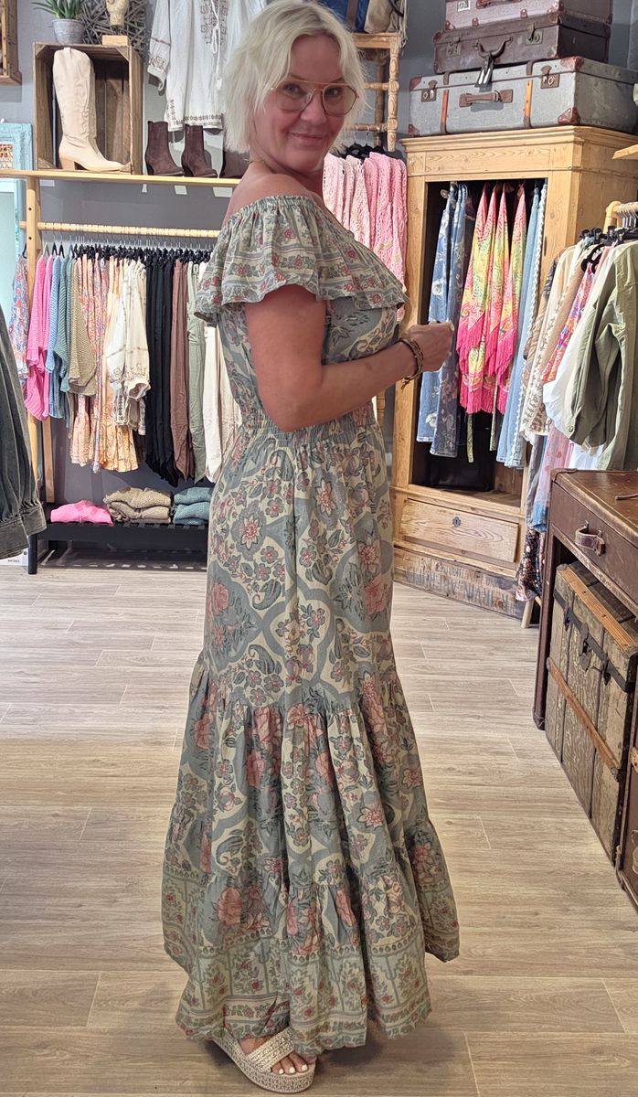 SIGNOLLA DRESS