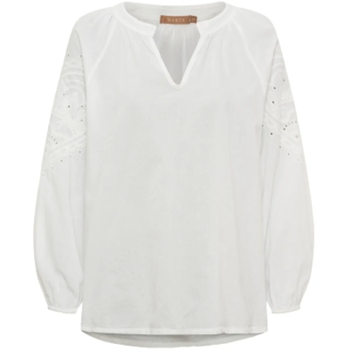 SEVINA BLOUSE