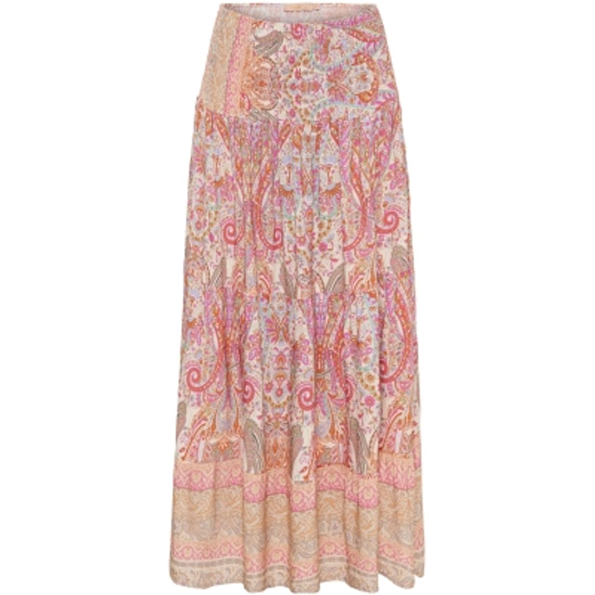 PRINCESS SKIRT BEIGE
