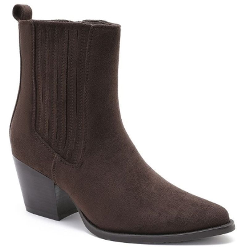 JANNIE BOOTS