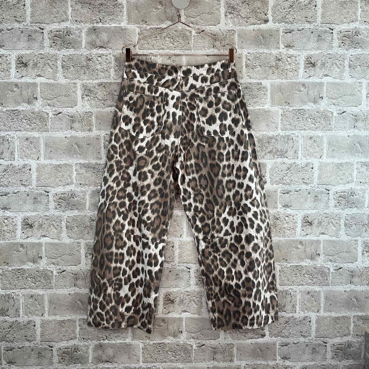 WILD BALO LEO