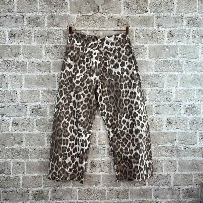 Hovedbilde WILD BALO LEO