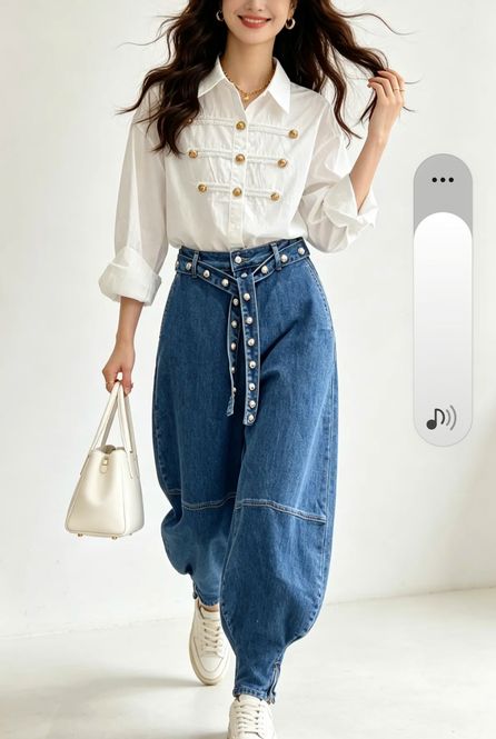 Hovedbilde TARA JEANS