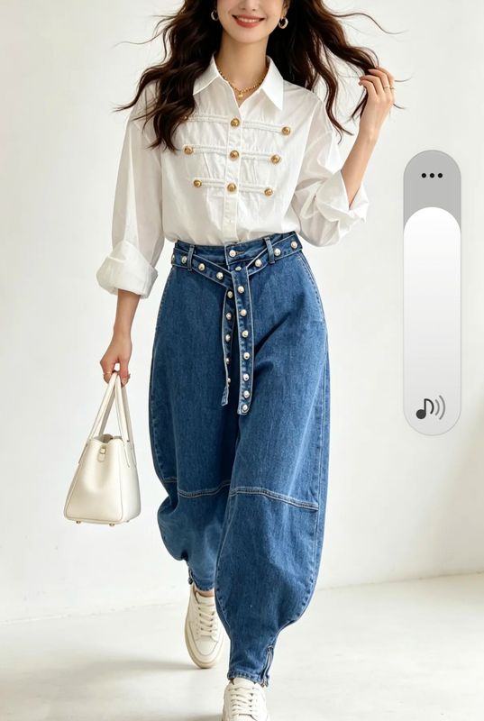TARA JEANS