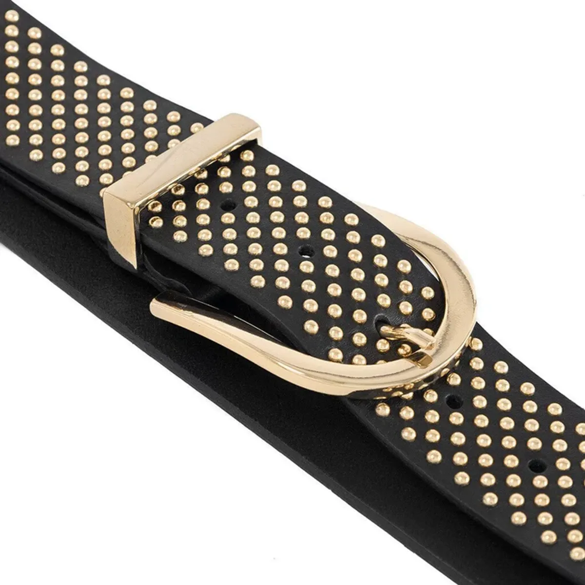 GOLDEN BELT