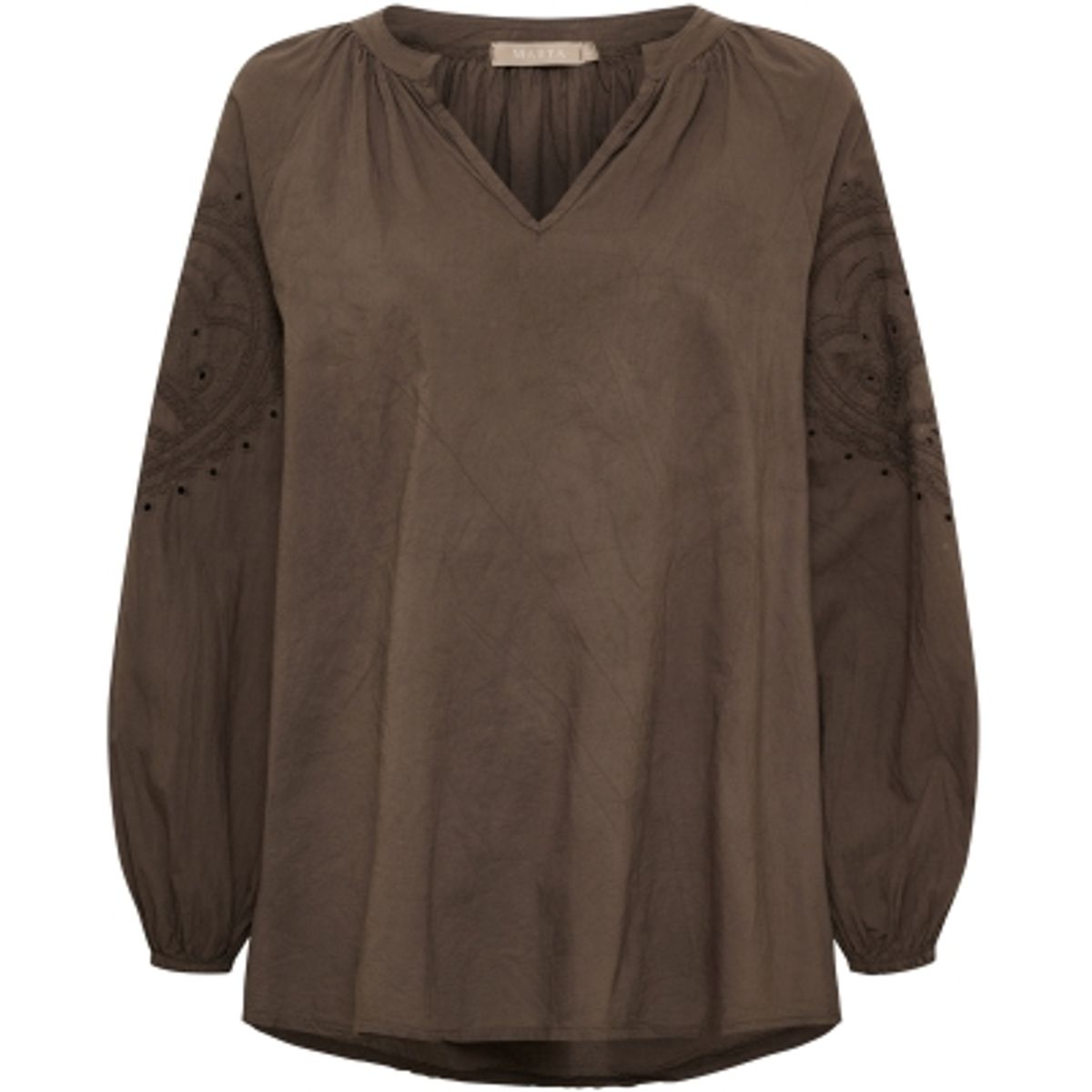 SEVINA BLOUSE
