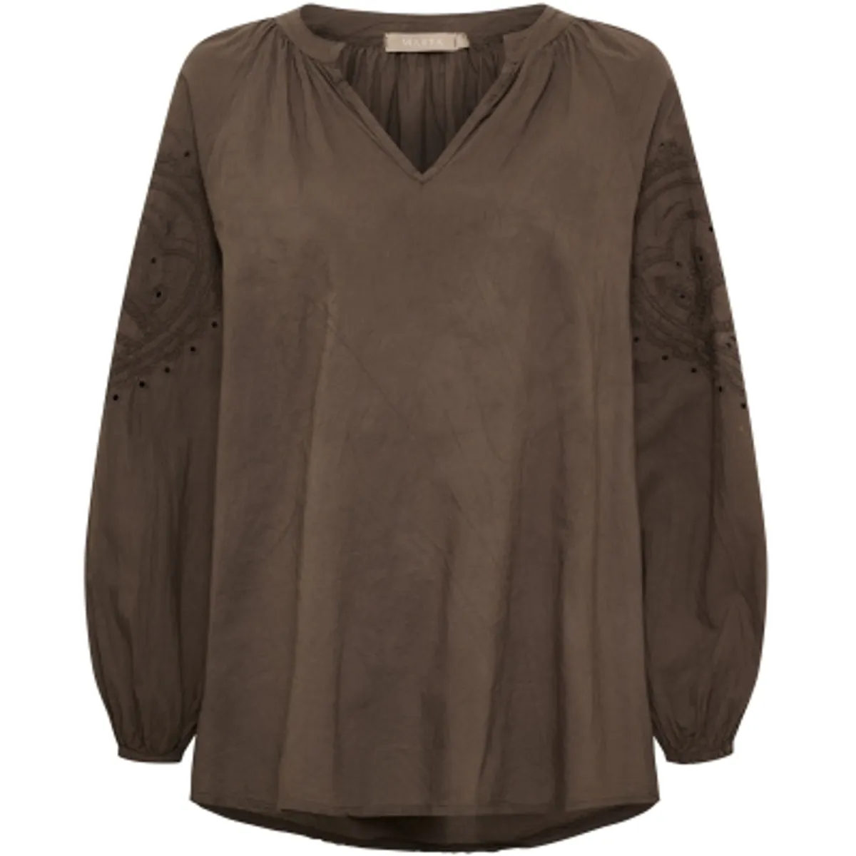 SEVINA BLOUSE