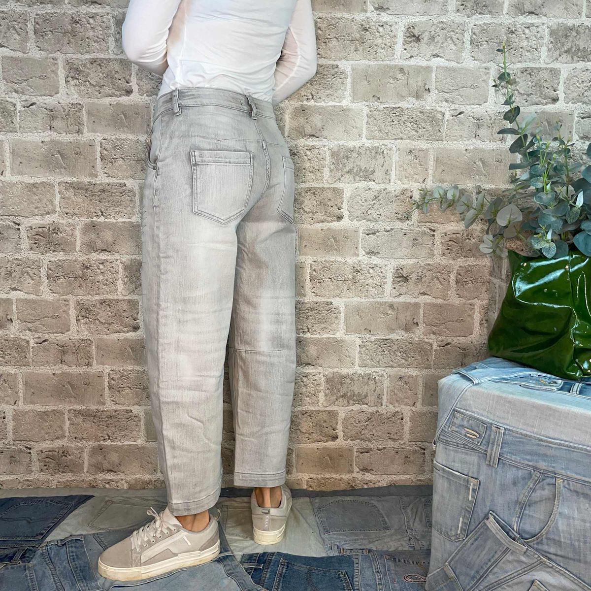Gracy Jeans