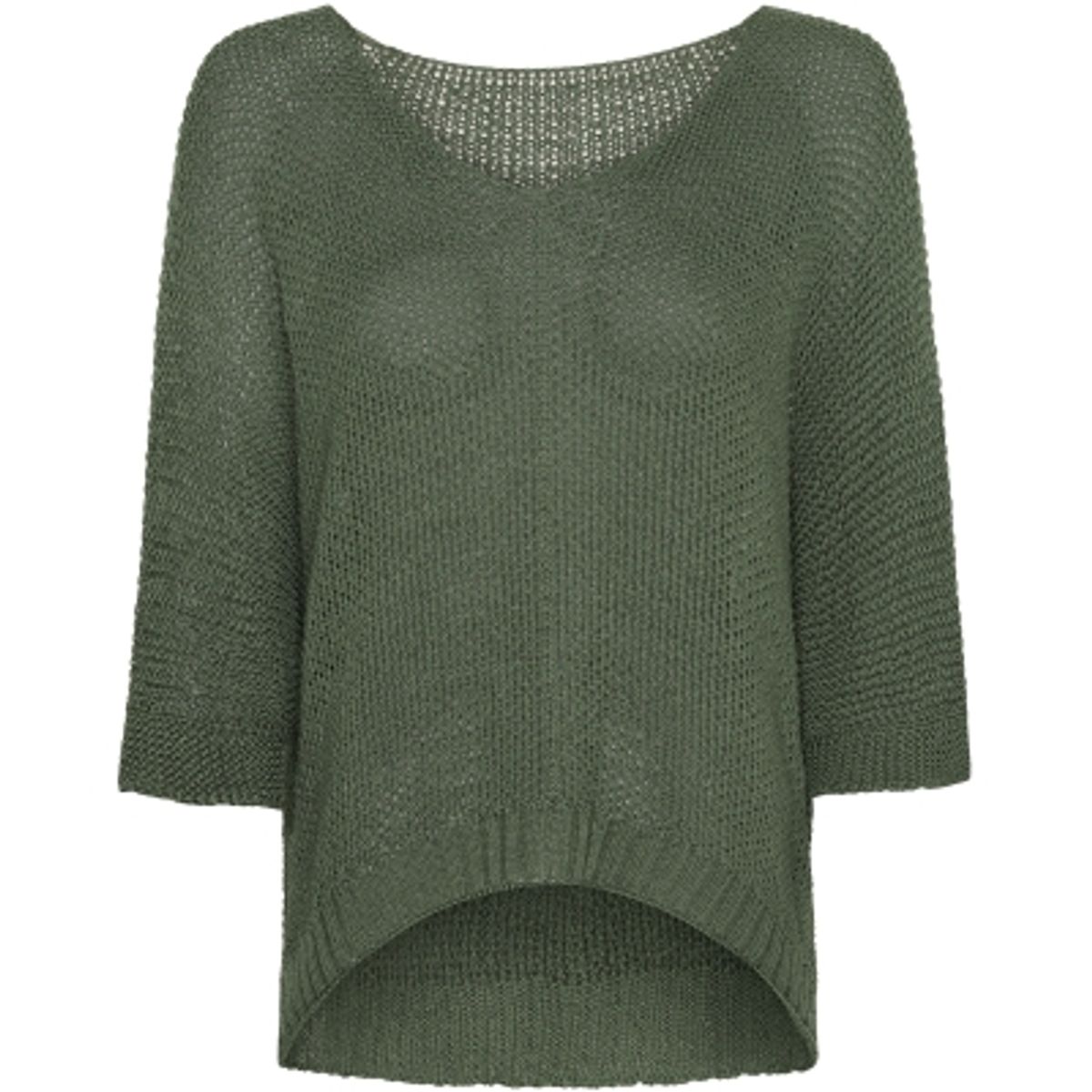 BETINA KNIT