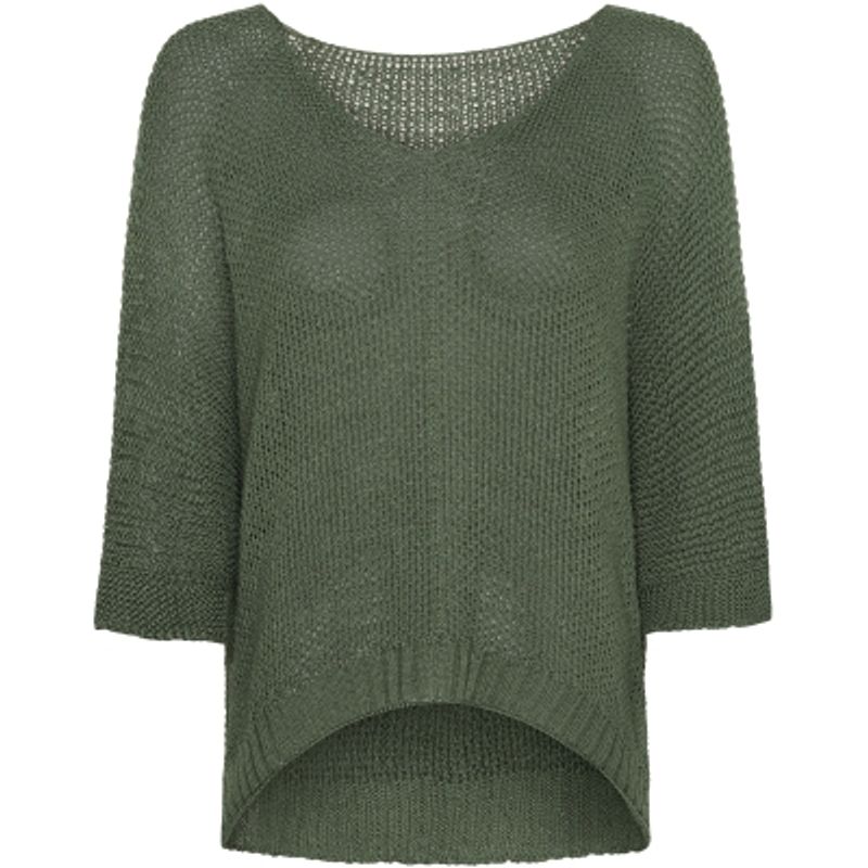 BETINA KNIT