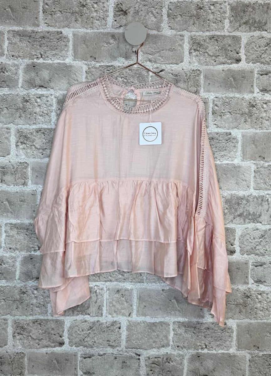 MARI BLOUSE
