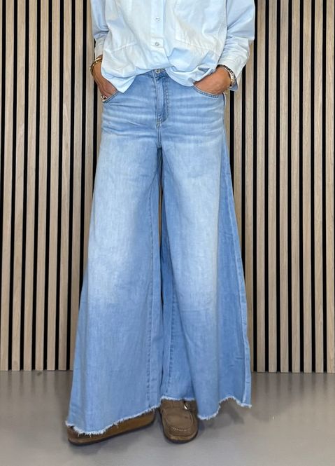 Hovedbilde DAIMIS JEANS