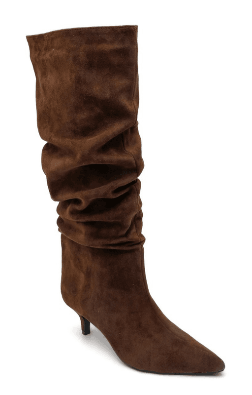 MEJA BOOTS