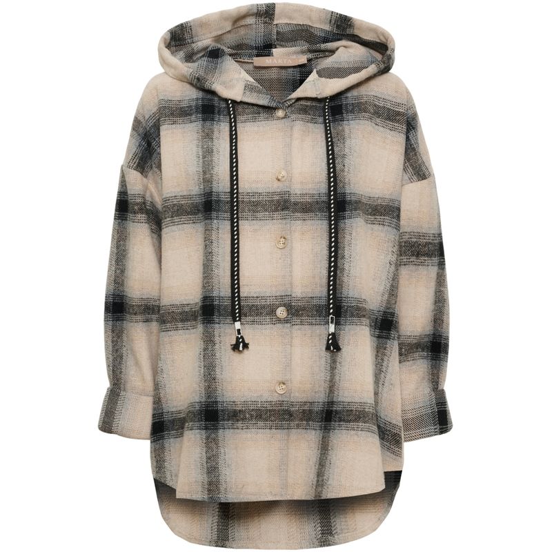 CORSIKA JACKET