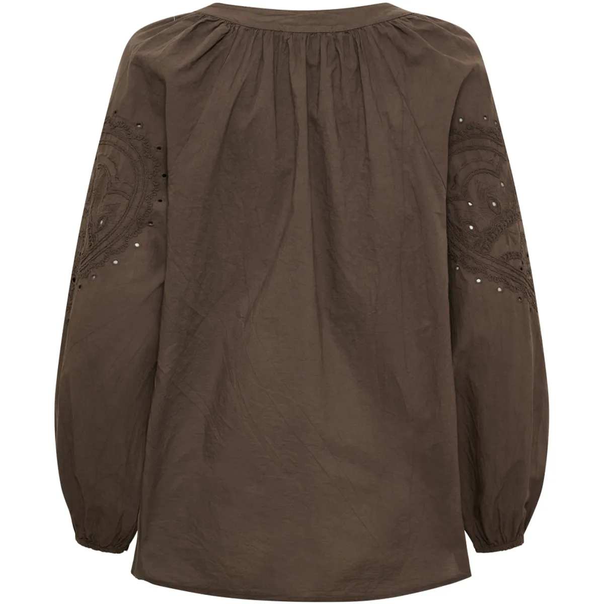 SEVINA BLOUSE