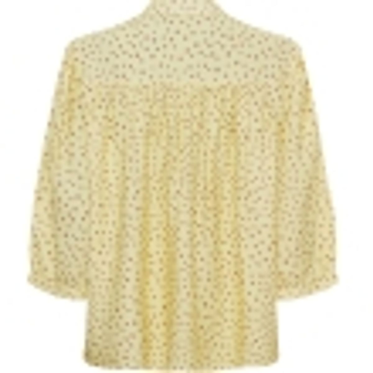 DESTINY BLUSE