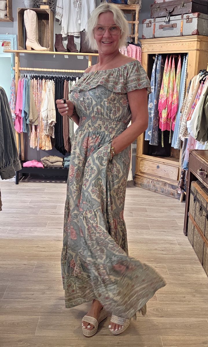 SIGNOLLA DRESS